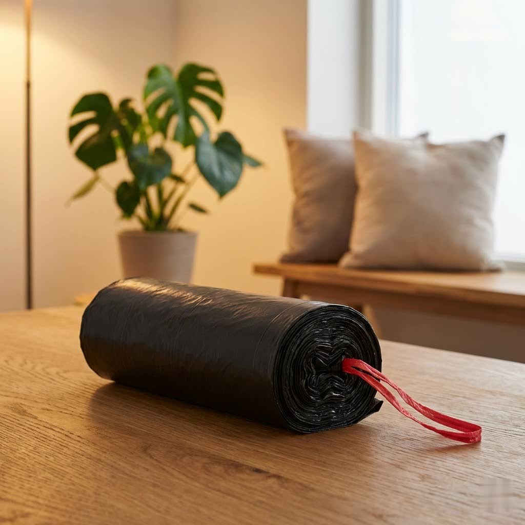 Sam’s Club Trash Bags: The Ultimate Guide to Member’s Mark Quality & Value