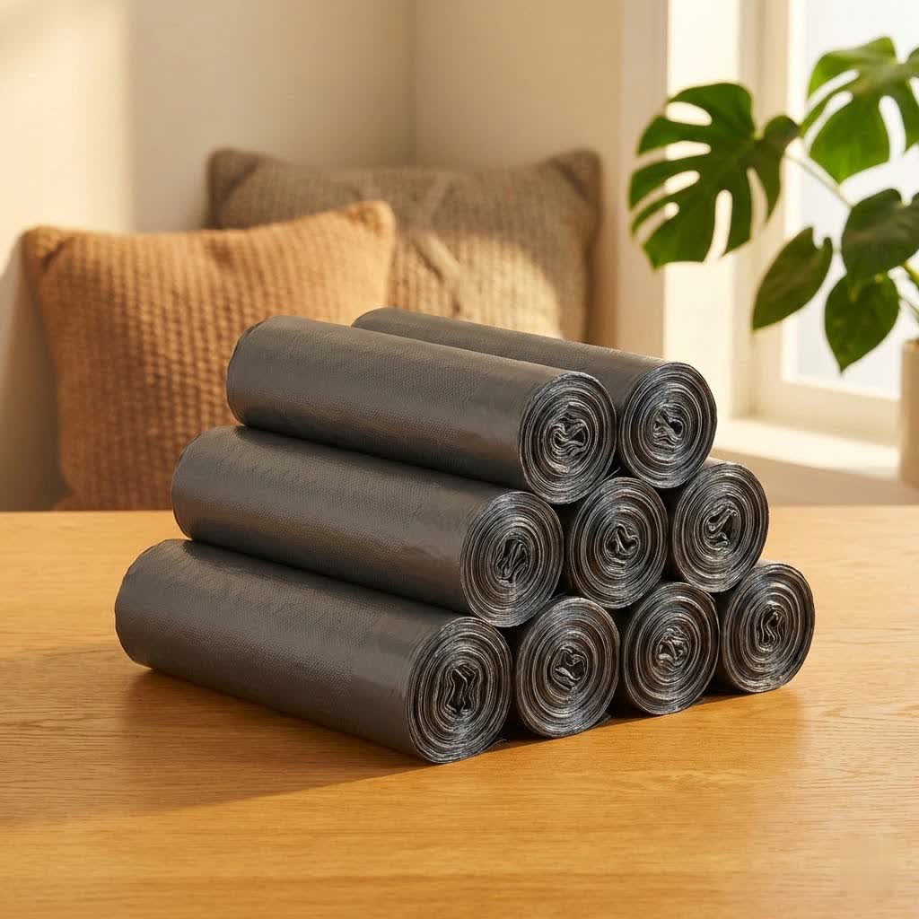 The Ultimate Guide to Amazon Trash Bags: Choosing Durability and Value