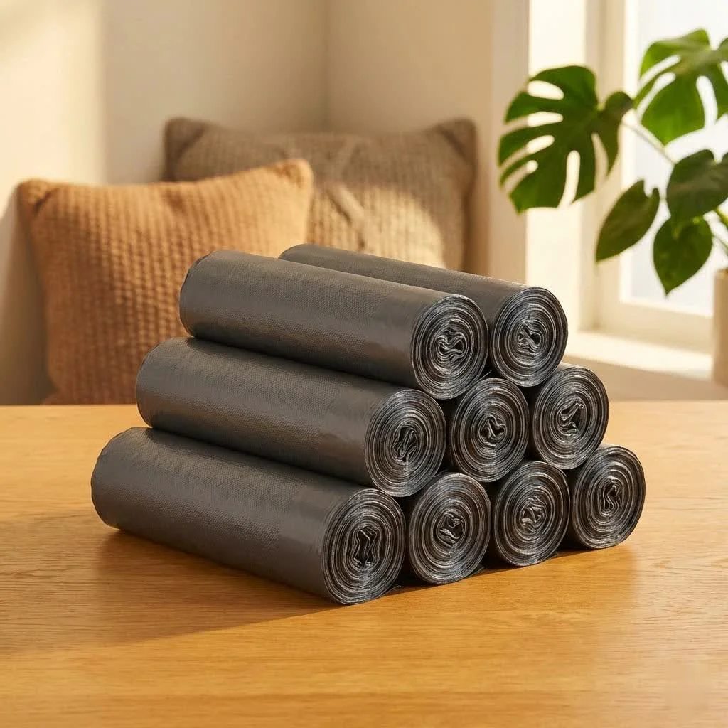 Selecting durable and valuable Amazon trash bags