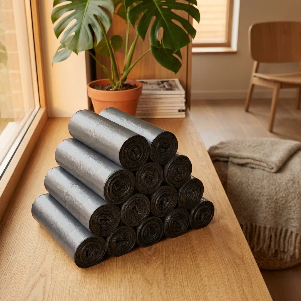 The Ultimate Guide to 2 Gallon Trash Bags: Finding Your Perfect Fit