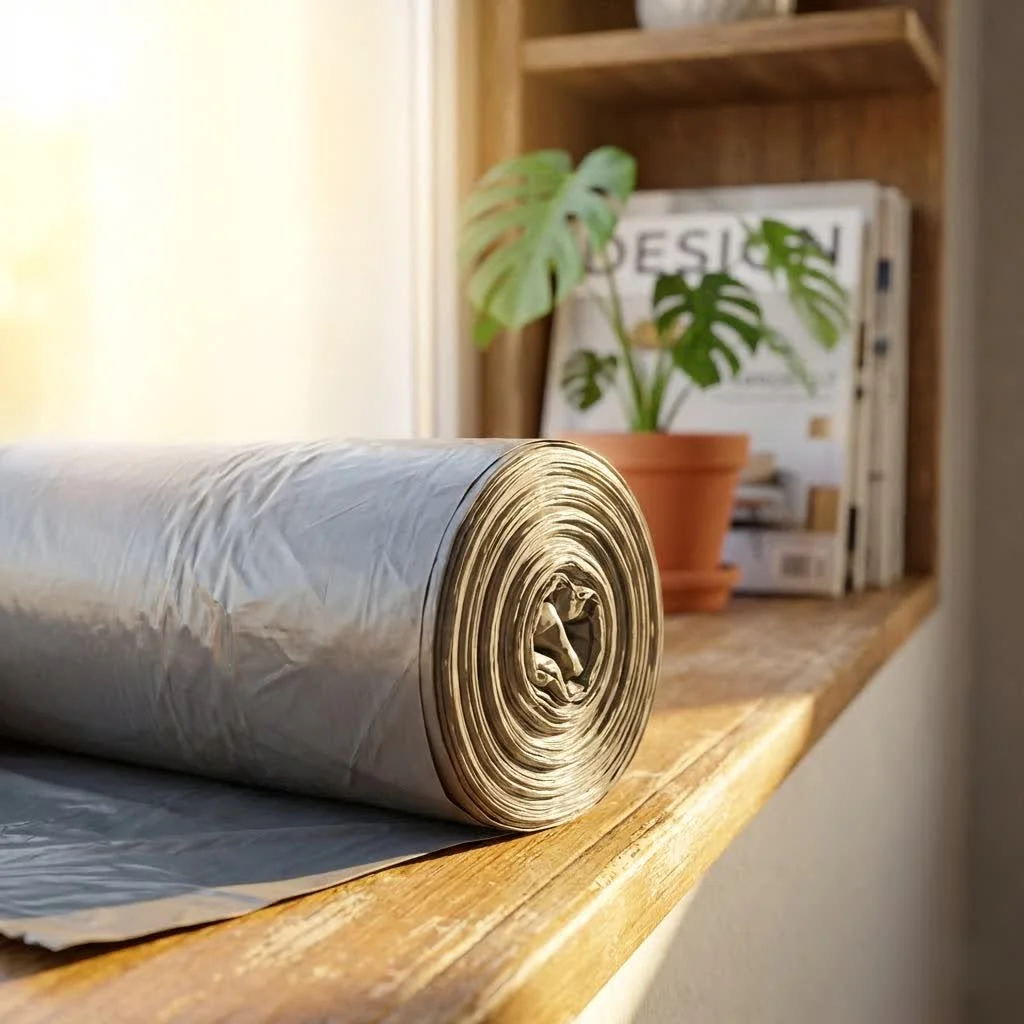 Selecting the best 32-gallon trash bag