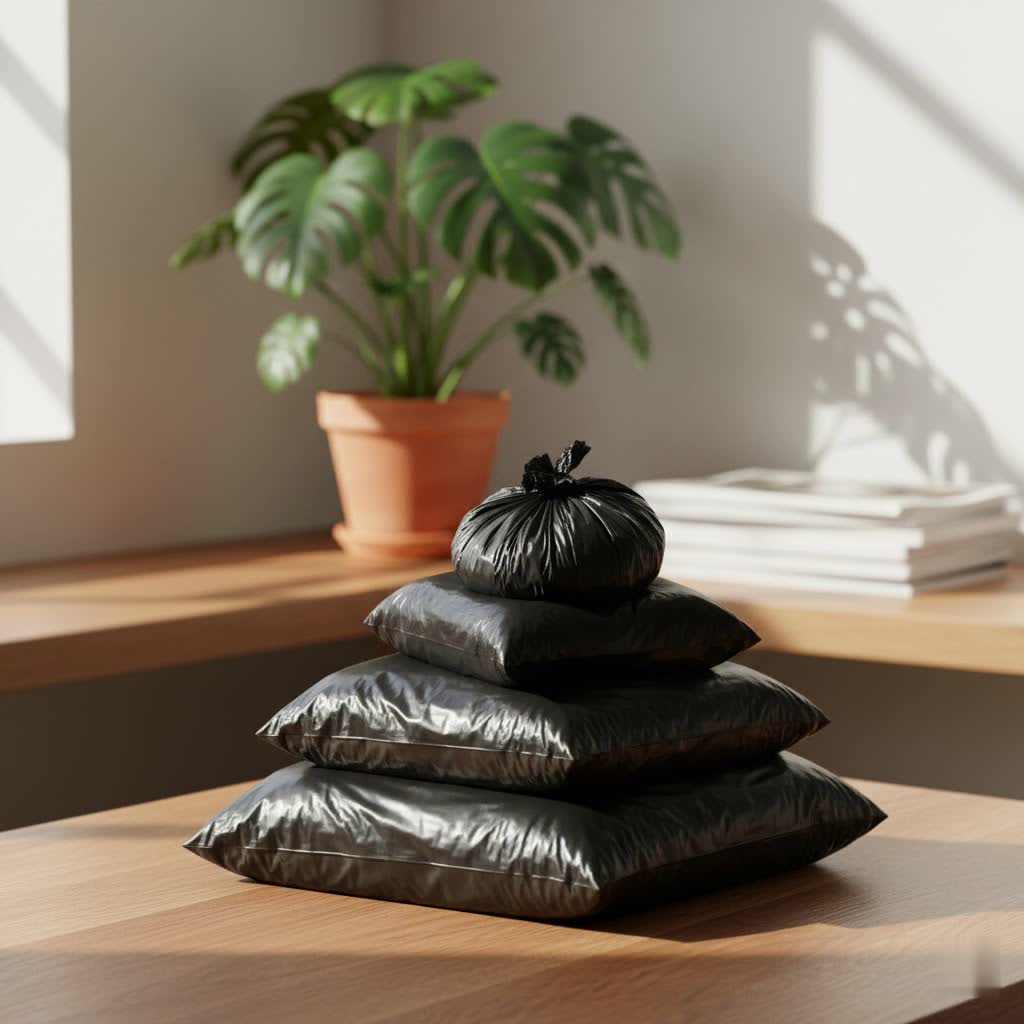 Mastering Massive Messes: The Ultimate Guide to Giant Trash Bags