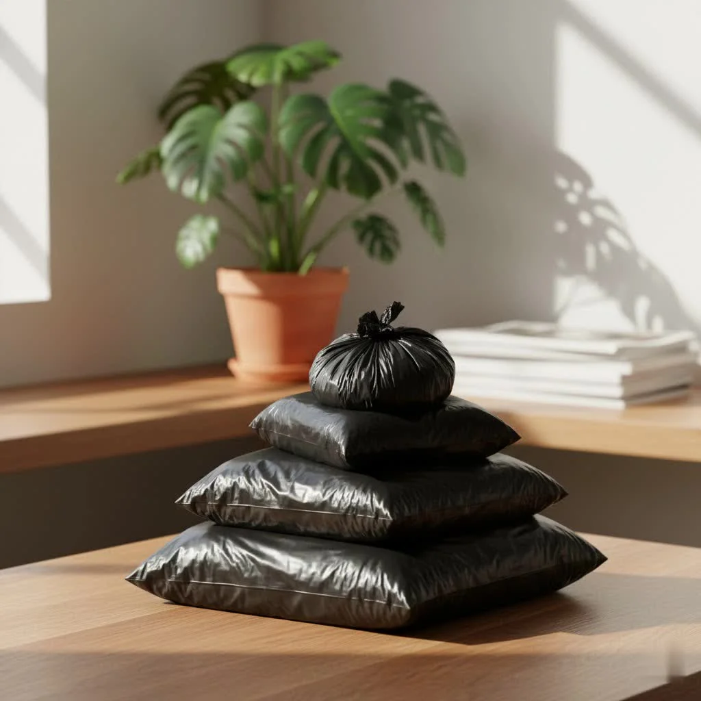 Mastering Massive Messes: The Ultimate Guide to Giant Trash Bags