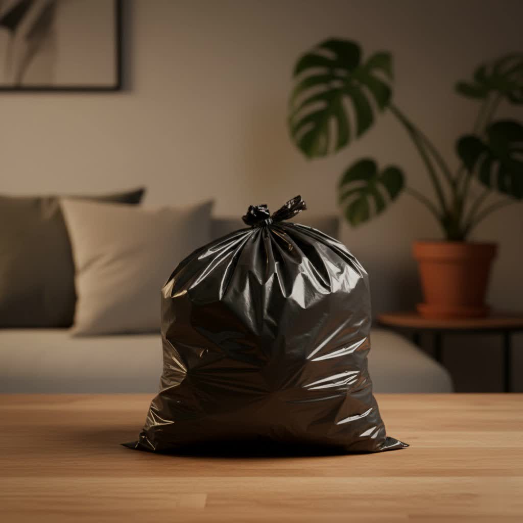 The Ultimate Guide to Glad ForceFlex Trash Bags: Strength, Scent, and Smart Choices