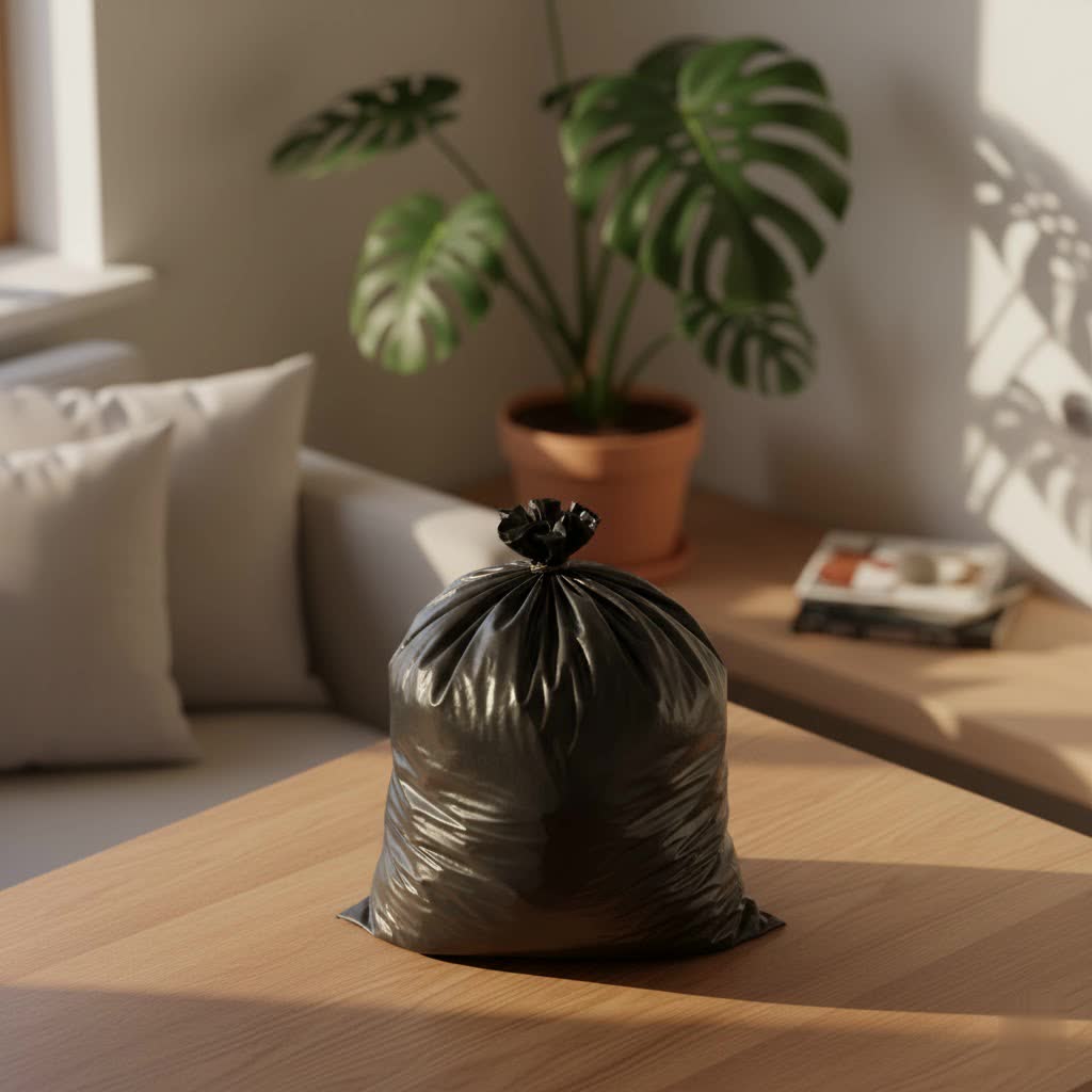 The Ultimate Guide to White Trash Bags: Picking Your Perfect Pouch