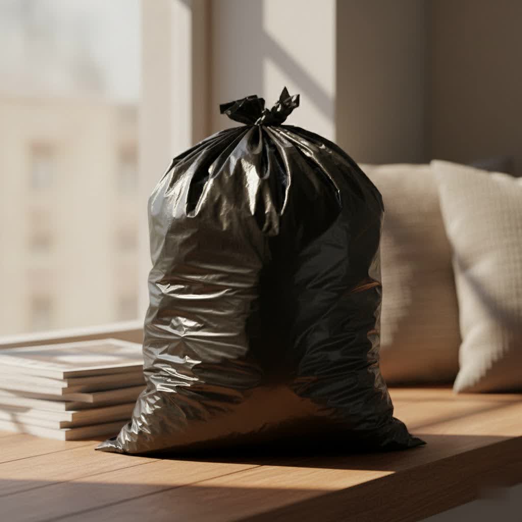 Your Complete Guide to 3 Gallon Trash Bags: Mastering Small Waste