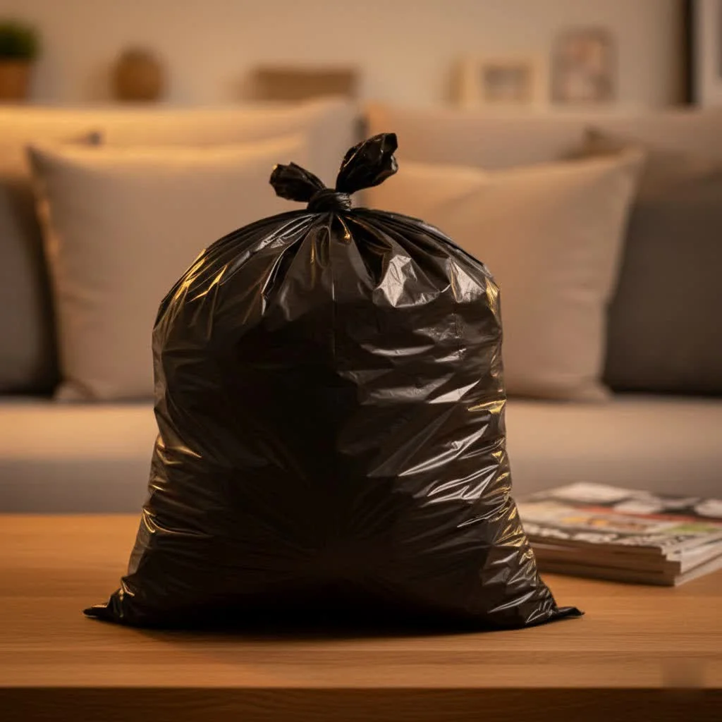 The Ultimate Guide to Trash Bags: Picking the Perfect Liner for Your Needs