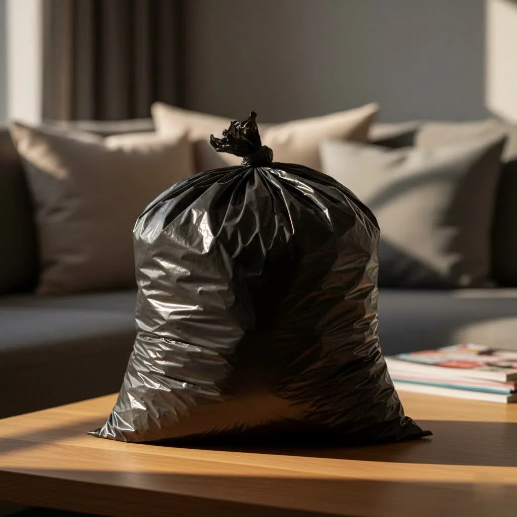 The Ultimate Guide to Tall Kitchen Trash Bags: Finding Your Perfect Fit