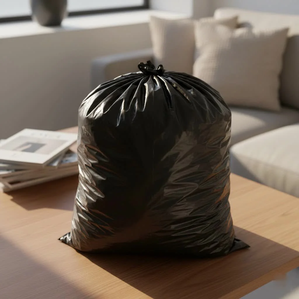 20 Gallon Trash Bags: Your Ultimate Guide to Strength, Size, and Sustainability