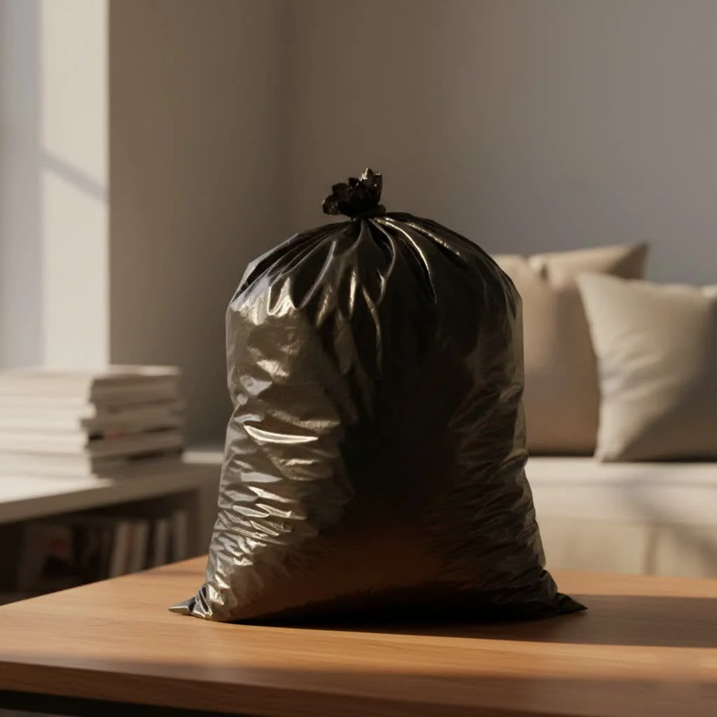 The Ultimate Guide to Choosing the Best Large Trash Bags for Every Need