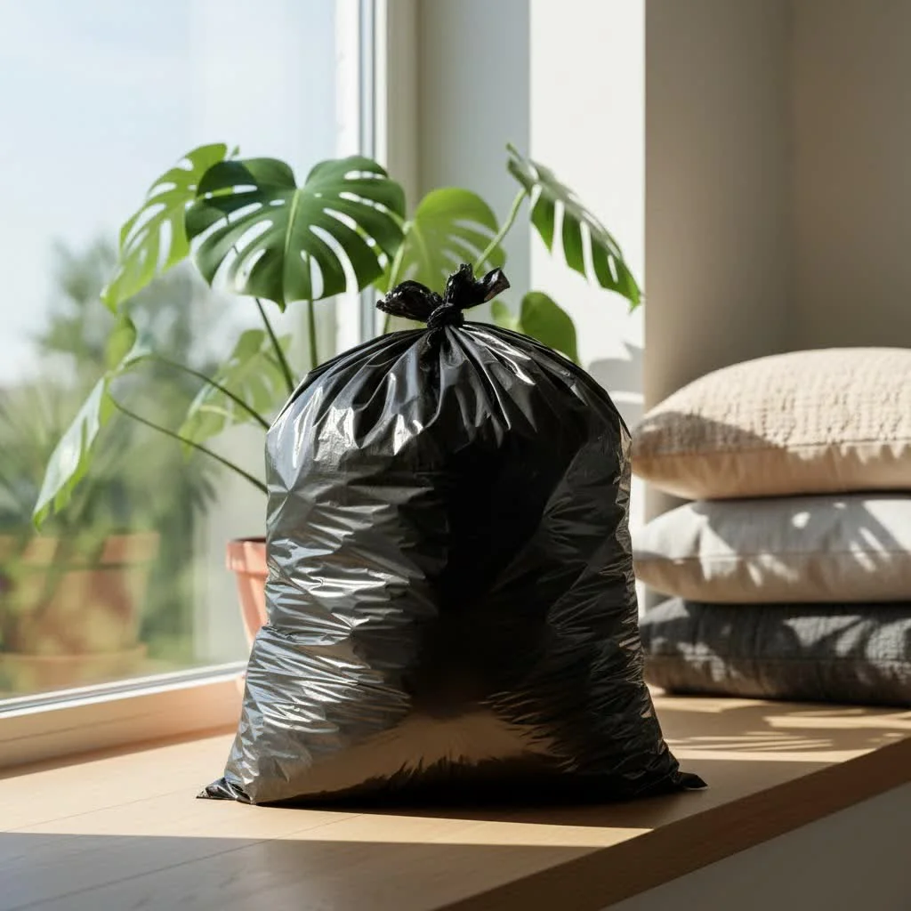 The Ultimate Guide to 10 Gallon Trash Bags: Find Your Perfect Fit