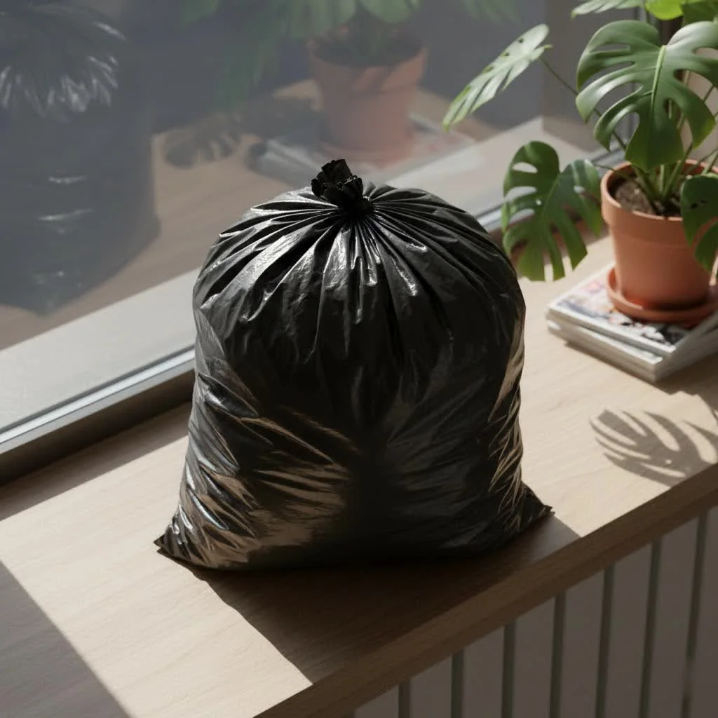 The Ultimate Guide to Paper Trash Bags: Eco-Friendly Waste Management in 2024