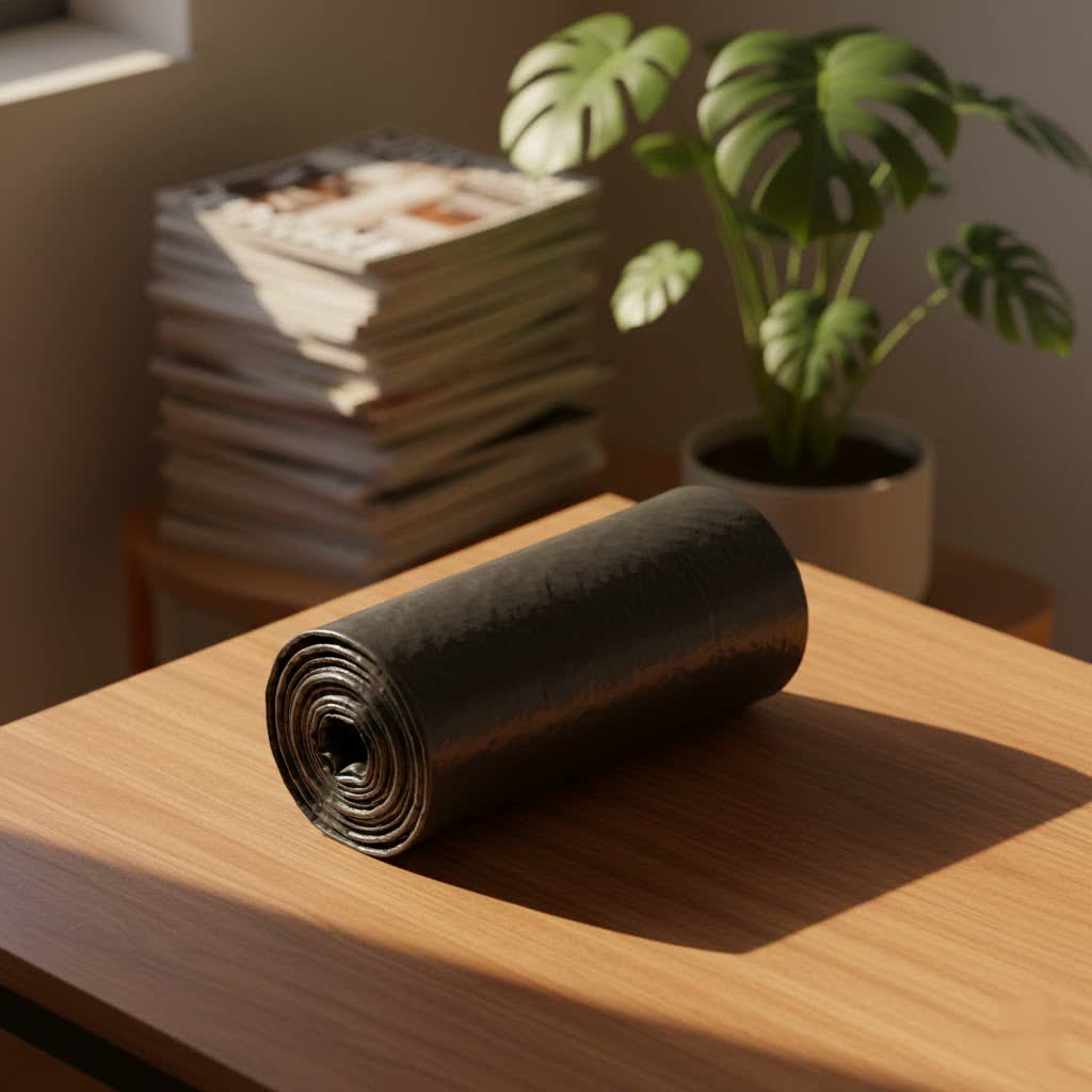 ForceFlex Trash Bags: The Ultimate Guide to Unbeatable Strength and Stretch