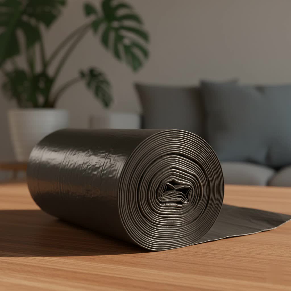 Embracing Eco-Friendly Waste Management: A Comprehensive Guide to Green Trash Bags