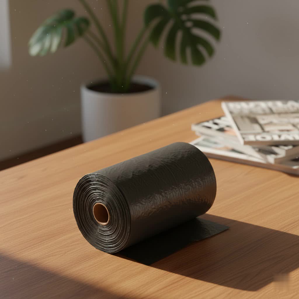 42 Gallon Trash Bags: Heavy-Duty Solutions for Your Toughest Cleanup Challenges