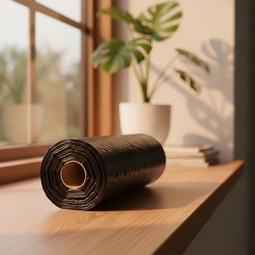 The Ultimate Guide to 8 Gallon Trash Bags: Capacity, Quality, and Eco-Friendly Choices