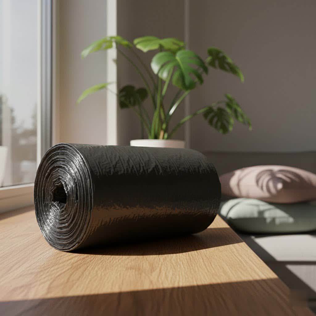 The Ultimate Guide to Yard Trash Bags: Choosing the Best for Your Outdoor Cleanup