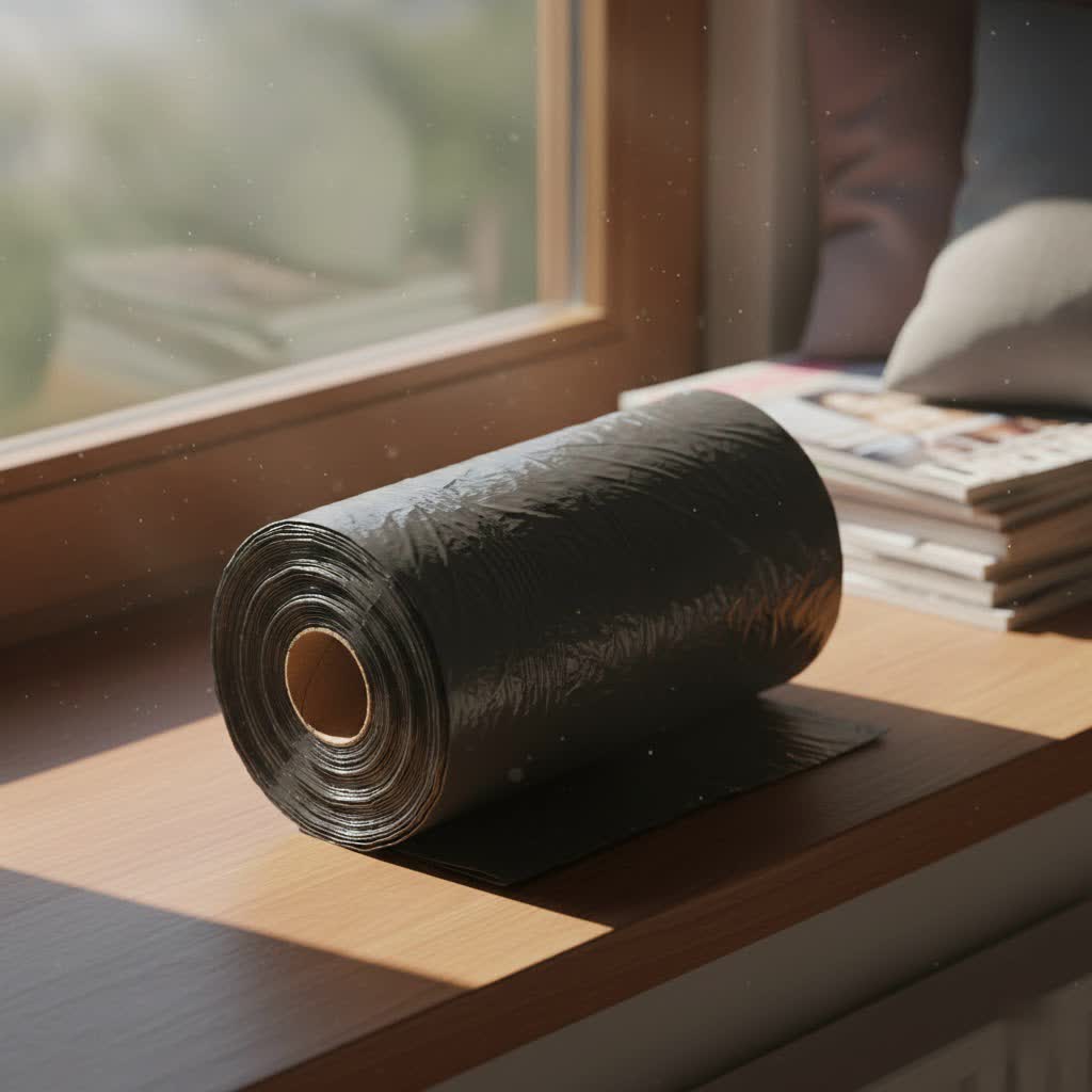 The Ultimate Guide to Small Bathroom Trash Bags