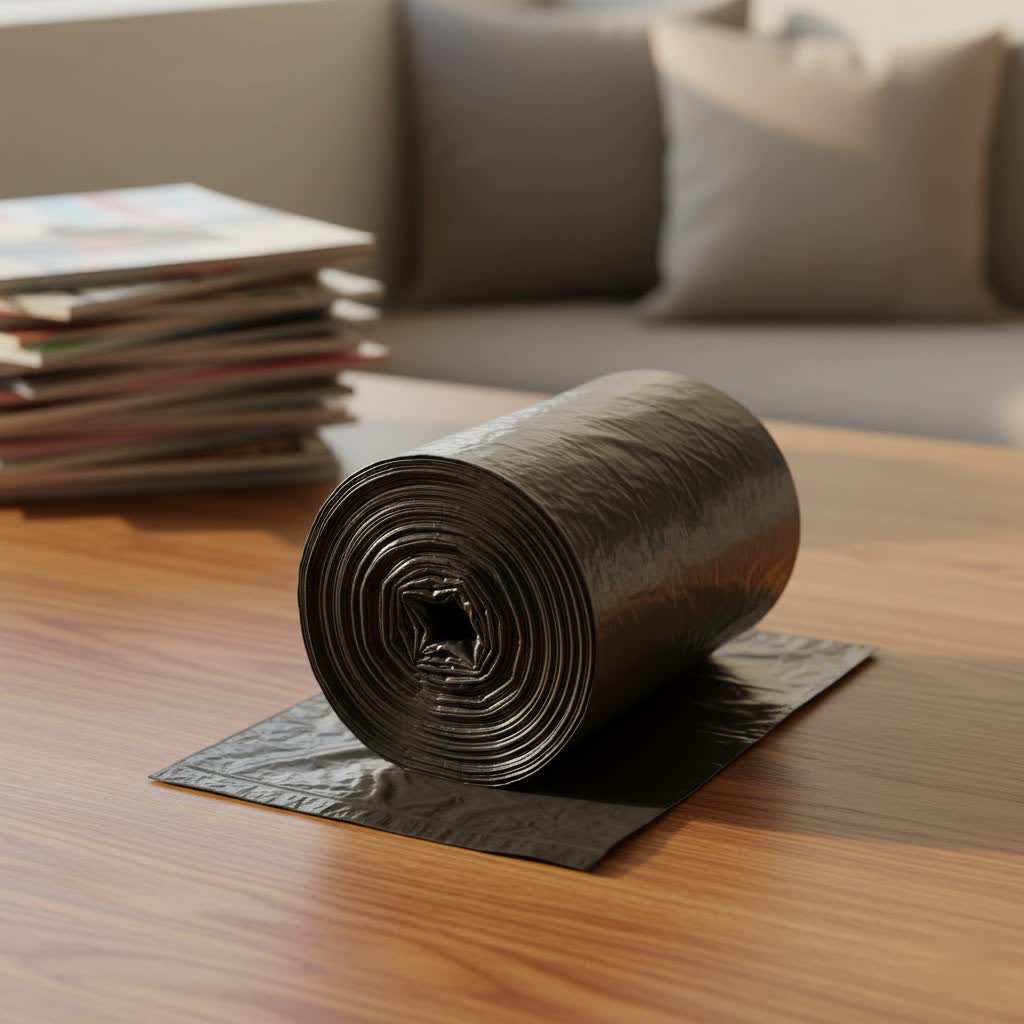 The Ultimate Guide to Tall Kitchen Trash Bags: Smarter Choices for a Cleaner Home