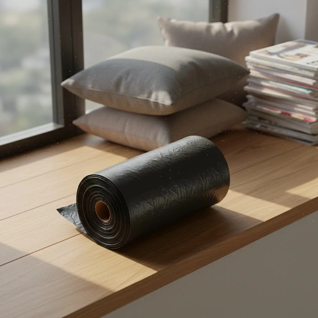 Maximizing Your Waste Management: A Comprehensive Guide to 39 Gallon Trash Bags