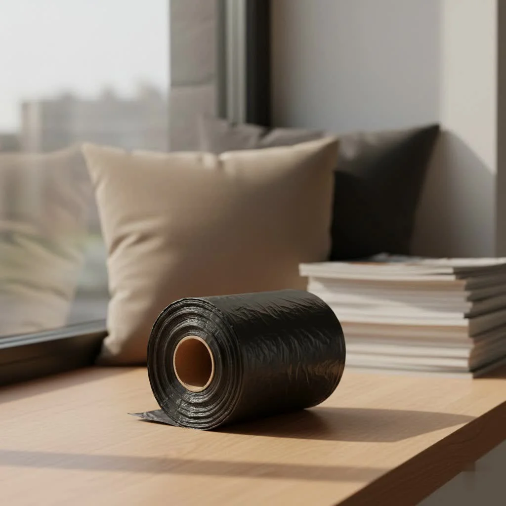 The Ultimate Guide to Construction Trash Bags: Choosing Durability and Efficiency