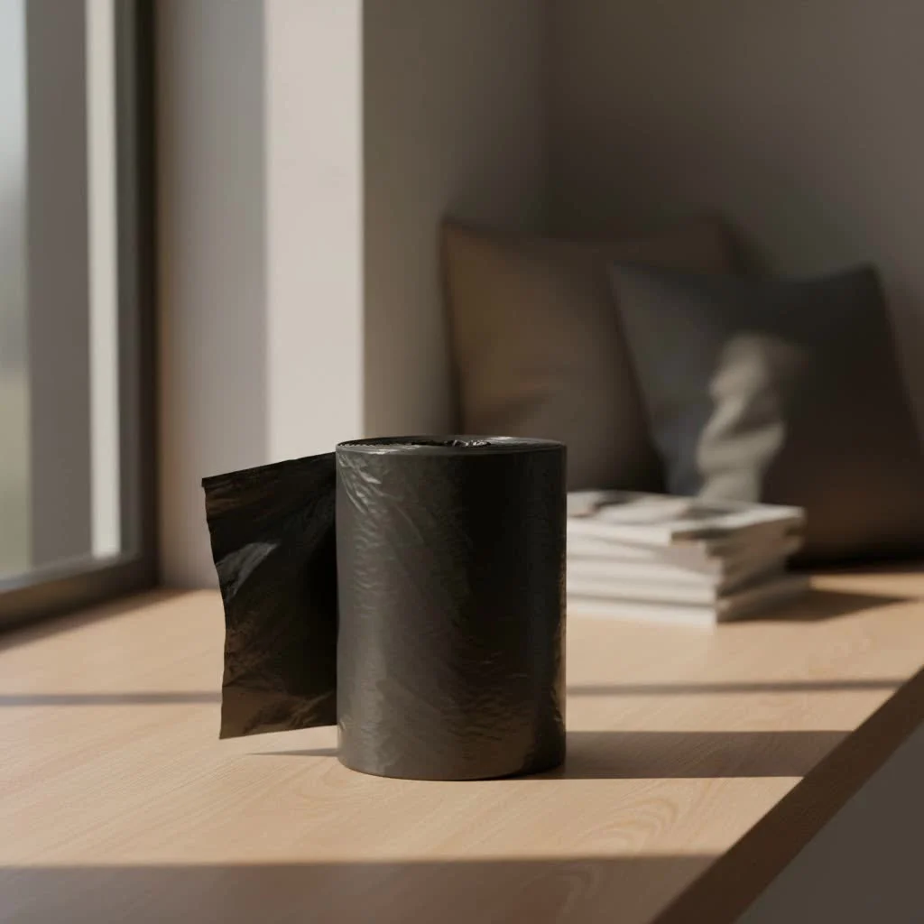 Mastering Waste: Your Comprehensive Guide to 4 Gallon Trash Bags
