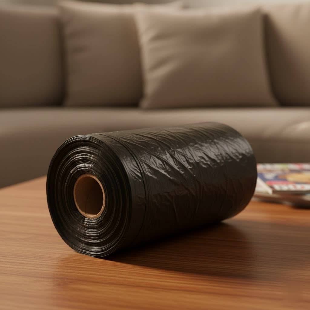 The Ultimate Guide to Hefty 13 Gallon Trash Bags: Strength, Scent, and Selection