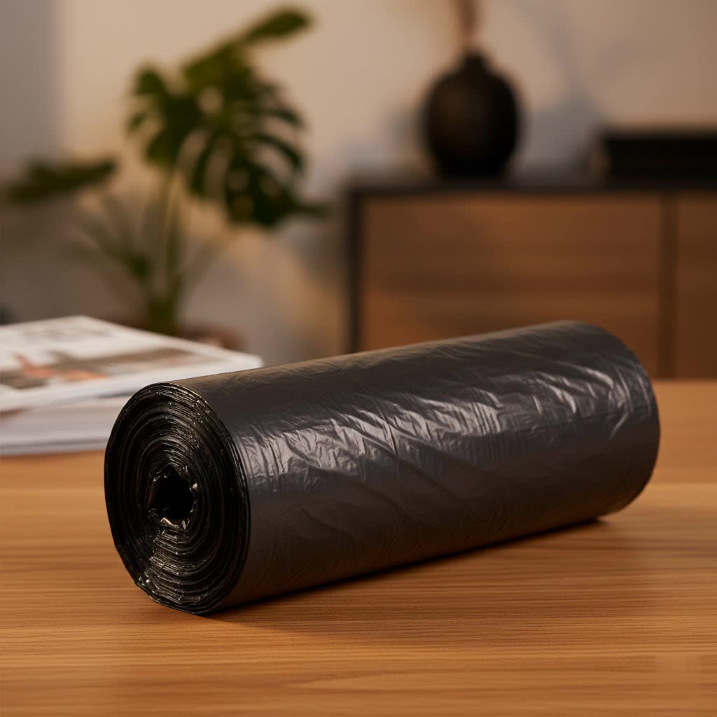 Choosing the Right Big Trash Bags: A Comprehensive Guide