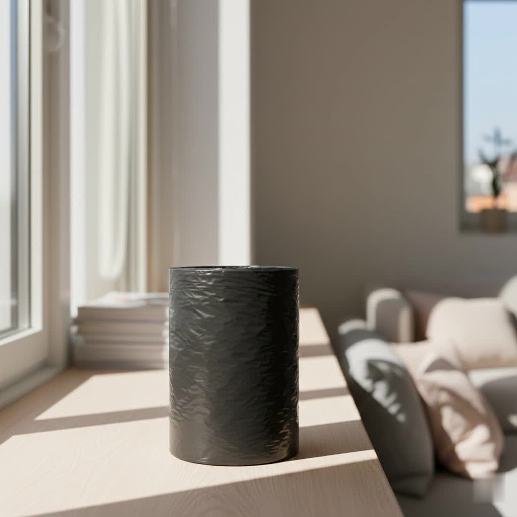 Mastering Waste Management: A Comprehensive Guide to Low Density Trash Bags