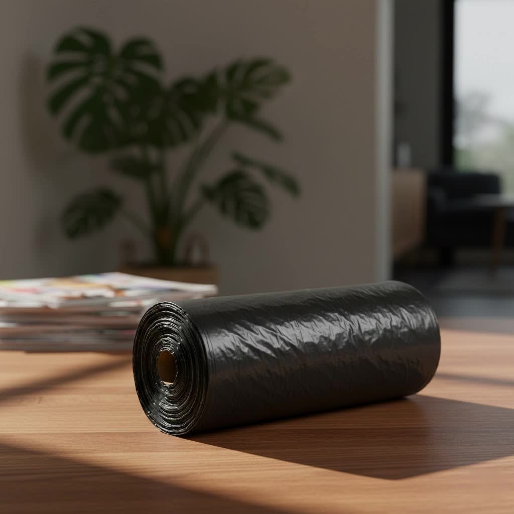 Scented Trash Bags: Your Comprehensive Guide to Fresher Homes