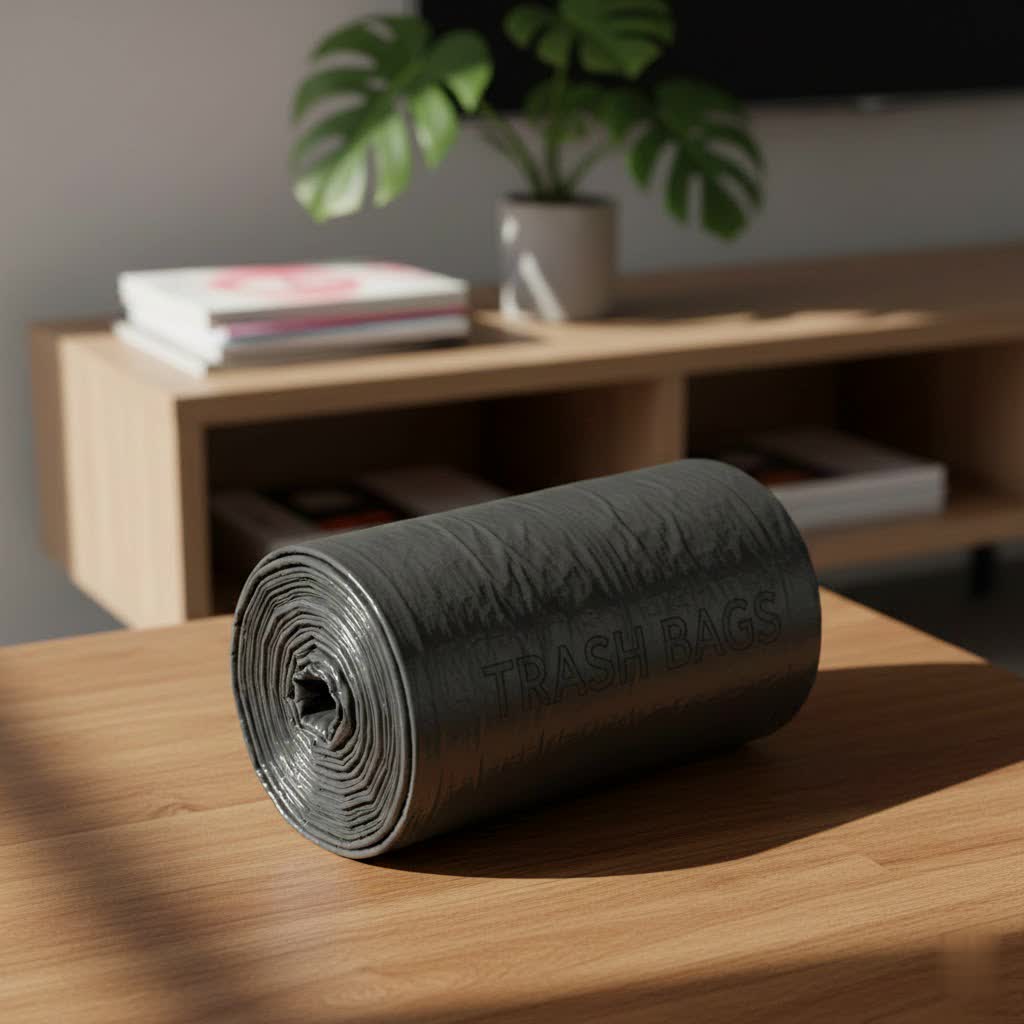 Choosing the Best 13-Gallon Trash Bags at Walmart: A Comprehensive Guide